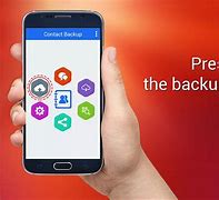 Image result for Contact Backup App