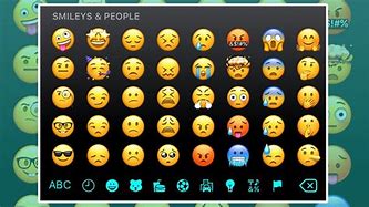 Image result for Emoji Installation