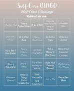 Image result for 30-Day Self-Care Challenge
