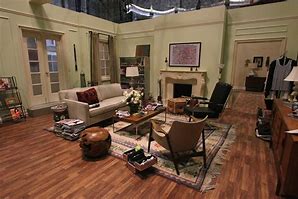 Image result for New Girl Apartment