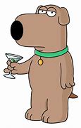 Image result for Brian Griffin Head