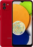 Image result for Phone Samsung Verizon A03