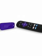 Image result for Purple Roku Device