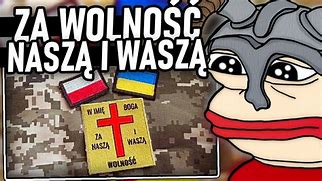Image result for co_oznacza_za_wolność_naszą_i_waszą