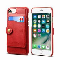 Image result for iPhone 8 Plus Case with Card Holder