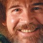 Image result for Bob Ross Face in Hole