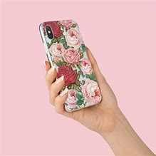 Image result for Dark Rose iPhone Case