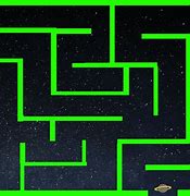 Image result for 2D Maze Game