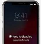 Image result for How to Restore iPhone SE When Disabled