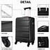 Image result for 24 Inch Luggage