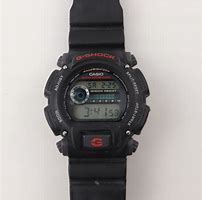 Image result for Casio G-Shock Illuminator Watch