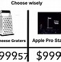 Image result for Apple Ad Text Meme
