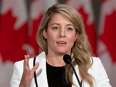 Image result for Melanie Joly Images Photoshop