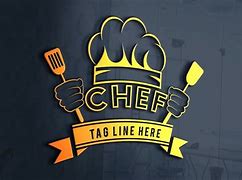 Image result for Food Kitchen Logo Design