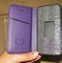 Image result for Purple iPhone 5S Case