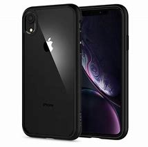 Image result for iPhone XR Cut Out Case Black