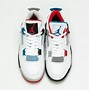 Image result for What the Air Jordan 4S