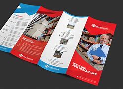 Image result for Four Fold Brochure