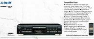 Image result for JVC CD Player Recorder