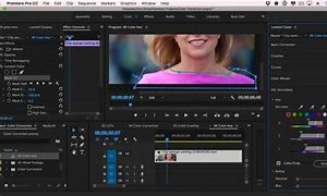 Image result for Adobe Premiere Pro CC