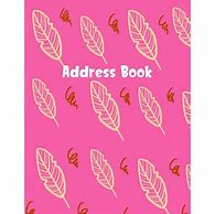 Image result for IP Address Book Cover
