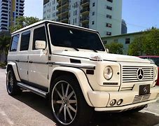 Image result for Mercedes G-Class White