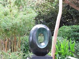 Image result for Barbara Hepworth Sculpture Garden