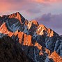 Image result for Mac OS Sierra Wallpaper 4K