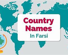 Image result for Farsi Names