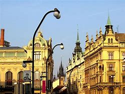 Image result for Prague Attractions