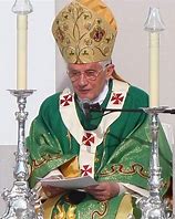 Image result for Pope Benedict Throne