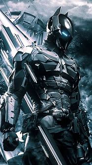 Image result for Future Batman Armor