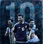 Image result for Messi 4K Wallpaper Argentinian