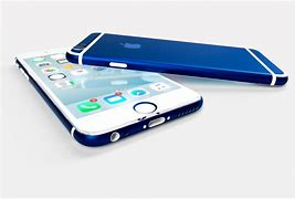 Image result for Blue iPhone 6s Back