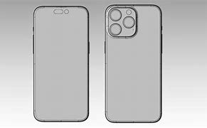 Image result for iPhone 15 Front and Back