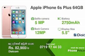 Image result for iPhone 6s Plus 64GB Board