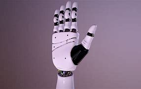 Image result for 3D Print Robot Hand