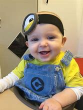 Image result for Despicable Me Minion Baby