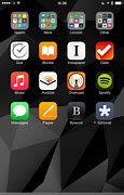 Image result for iPhone Home Screen Wallpaper Kevlar