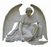 Image result for Renaissance Angel Above PNG