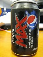 Image result for Pepsi Max Cola