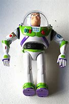 Image result for Buzz Lightyear From Toy Story