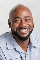 Image result for Black Guy Smiling