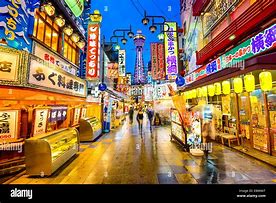 Image result for Japan Nightlife