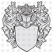Image result for Coat of Arms Graphic