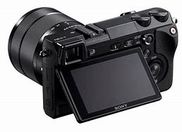 Image result for Sony NEX Viewfinder