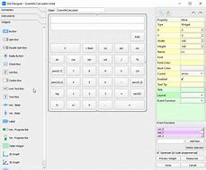 Image result for Python GUI Design Tool