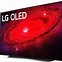 Image result for TV webOS LG CX