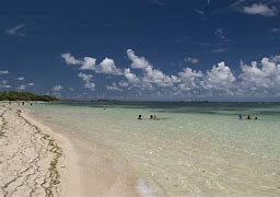 Image result for Pointe Michel Champagne Beach