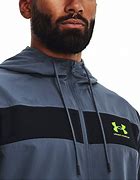 Image result for Under Armour Windbreaker